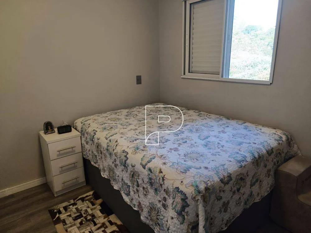 Apartamento, 2 quartos, 56 m² - Foto 10