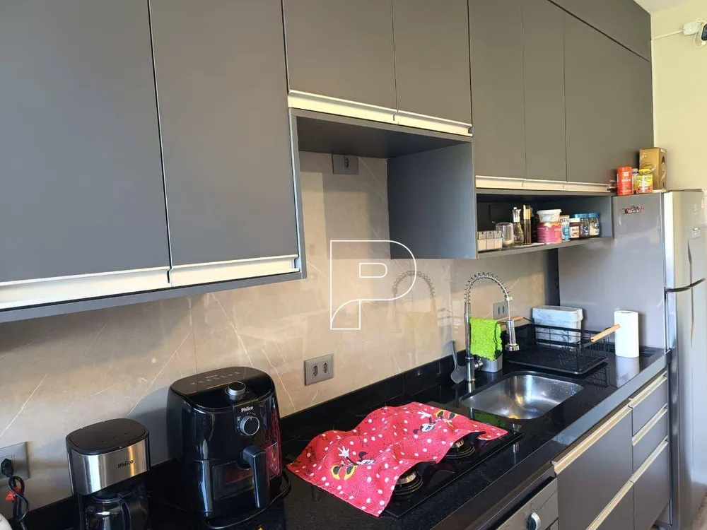 Apartamento, 2 quartos, 56 m² - Foto 8
