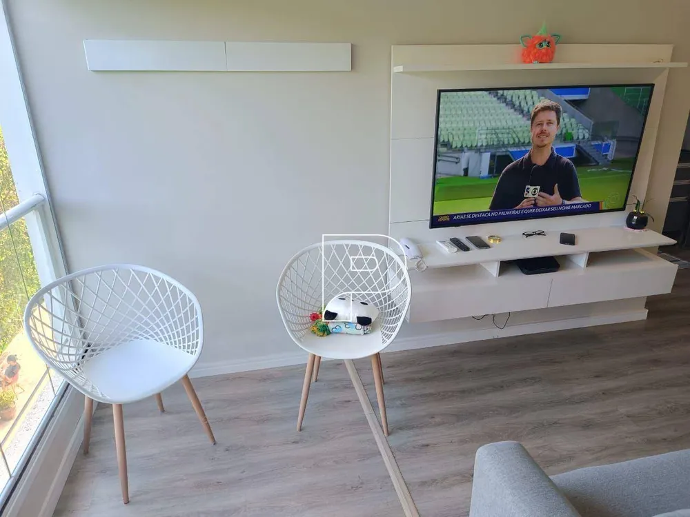 Apartamento, 2 quartos, 56 m² - Foto 6