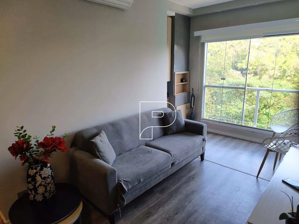 Apartamento, 2 quartos, 56 m² - Foto 1