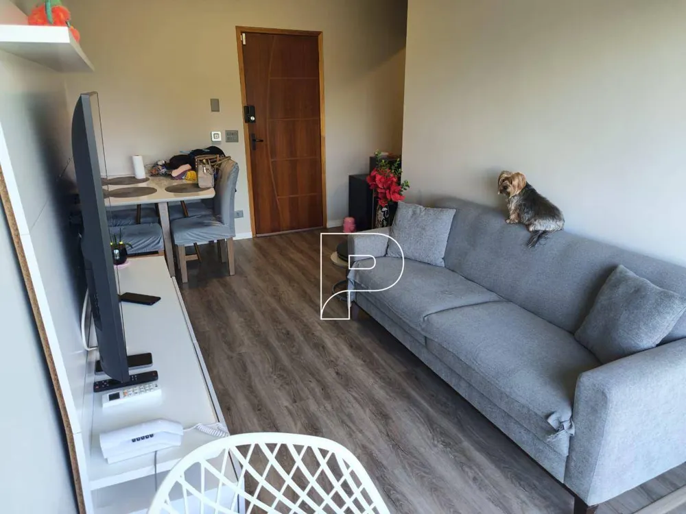 Apartamento, 2 quartos, 56 m² - Foto 4
