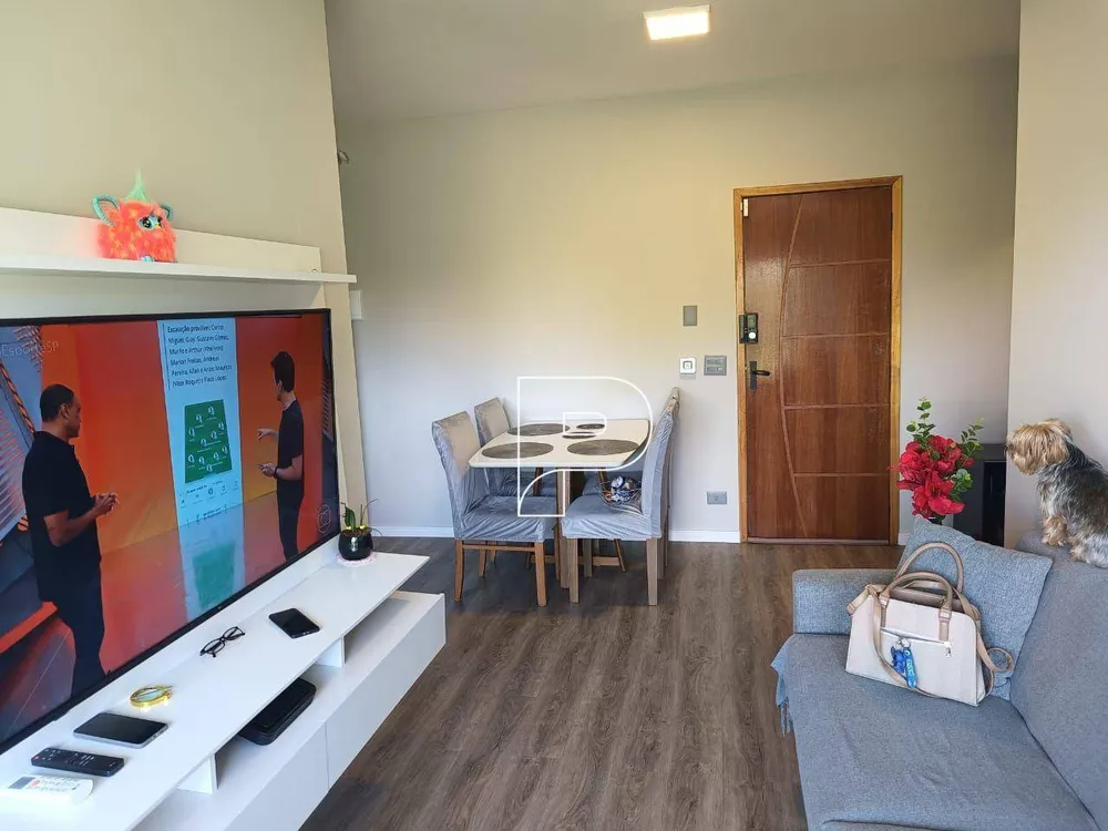 Apartamento, 2 quartos, 56 m² - Foto 5