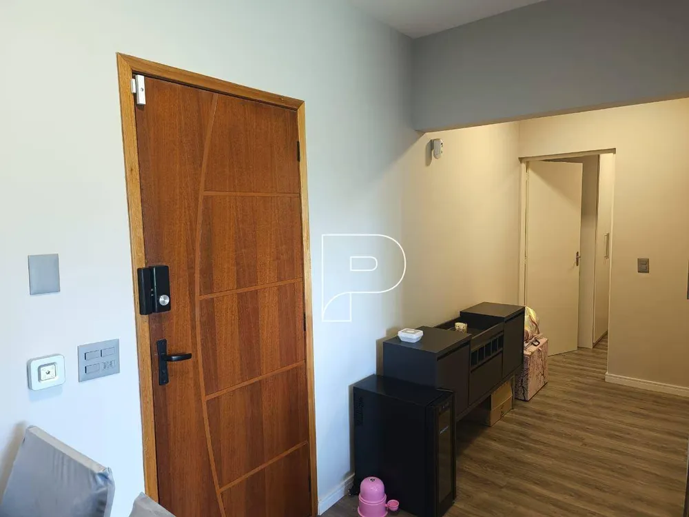 Apartamento, 2 quartos, 56 m² - Foto 2