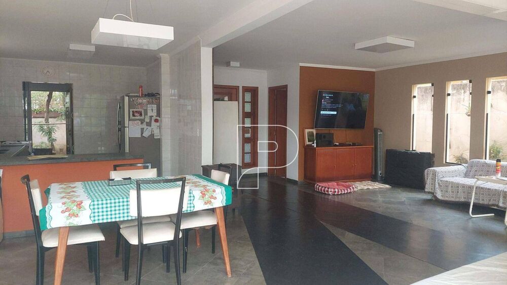 Casa, 2 quartos, 320 m² - Foto 5