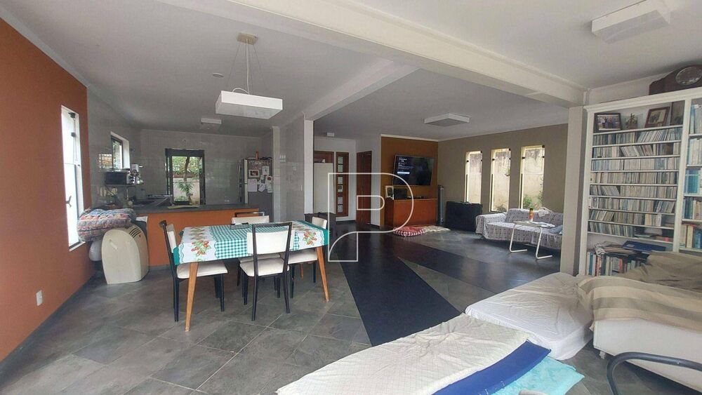 Casa, 2 quartos, 320 m² - Foto 6