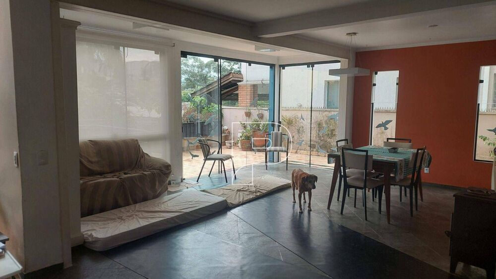 Casa, 2 quartos, 320 m² - Foto 4
