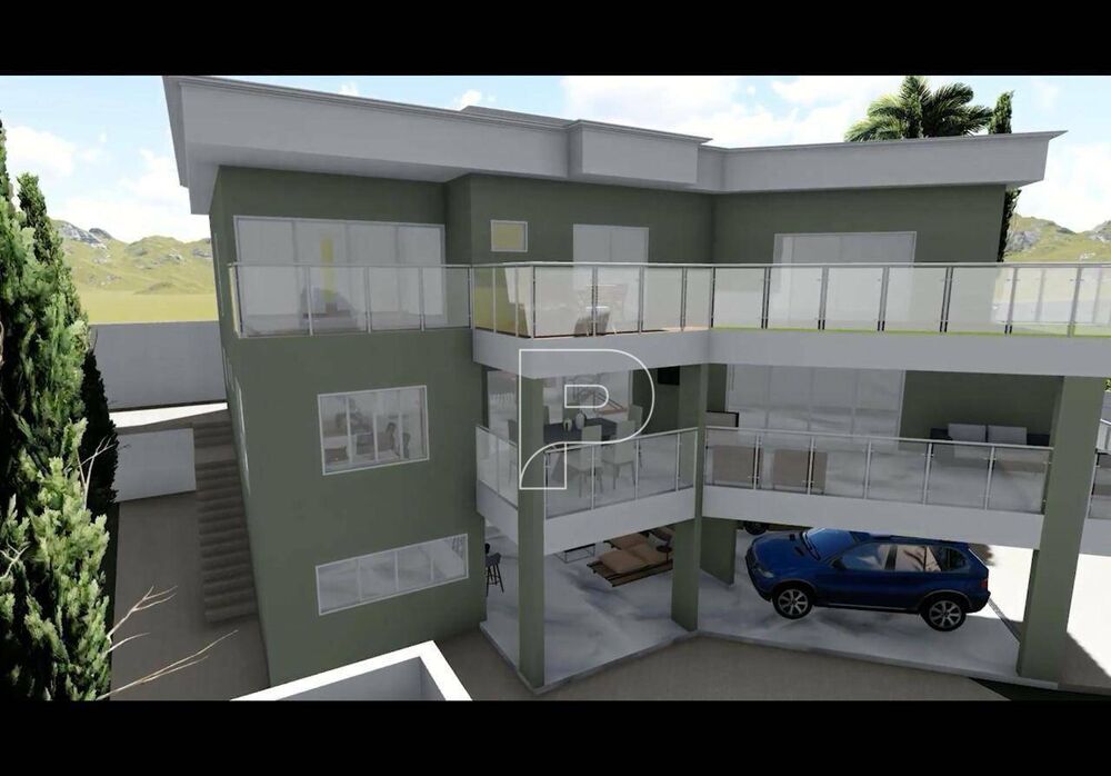 Loteamento e Condomínio, 1403 m² - Foto 2