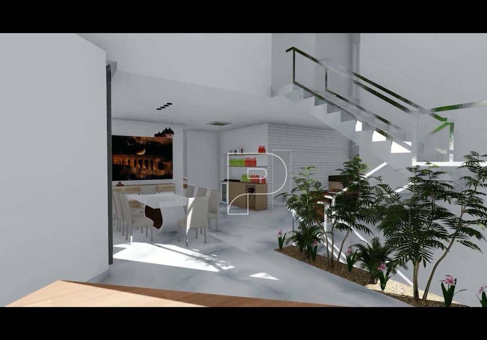 Loteamento e Condomínio, 1403 m² - Foto 4