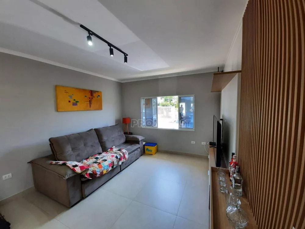 Casa de Condomínio à venda com 3 quartos, 130m² - Foto 4