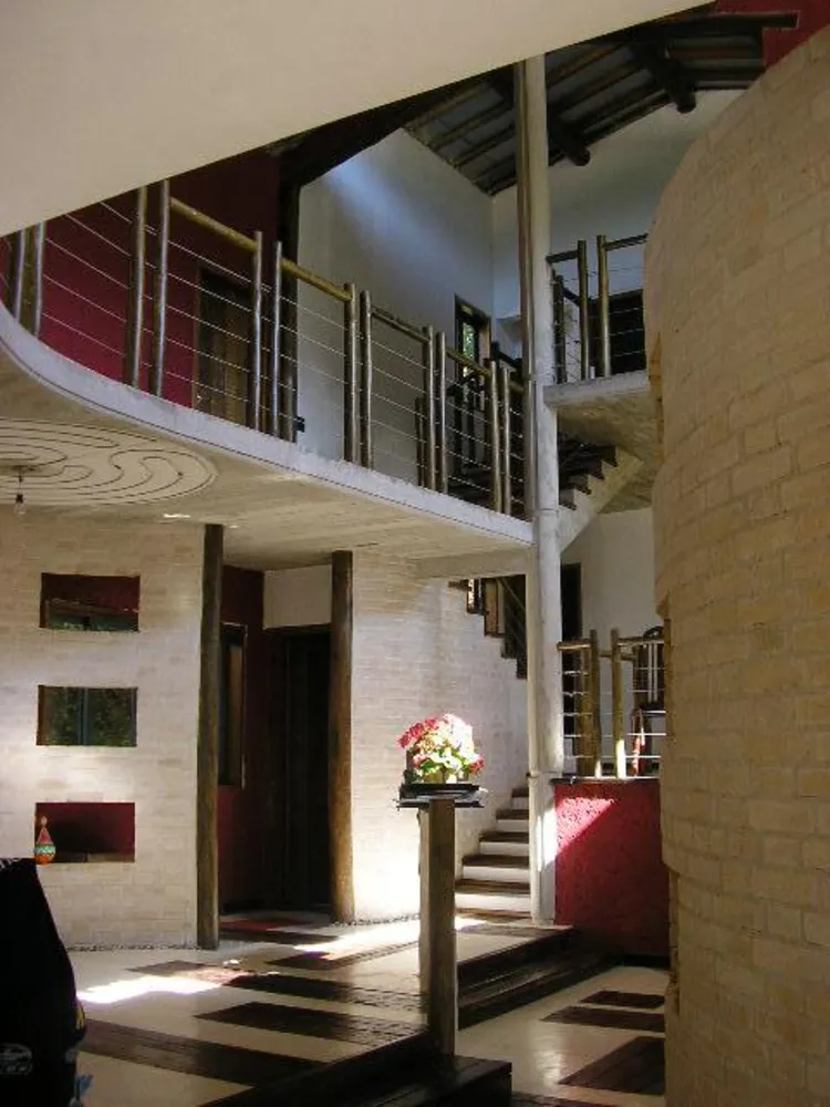 Casa de Condomínio, 4 quartos - Foto 13
