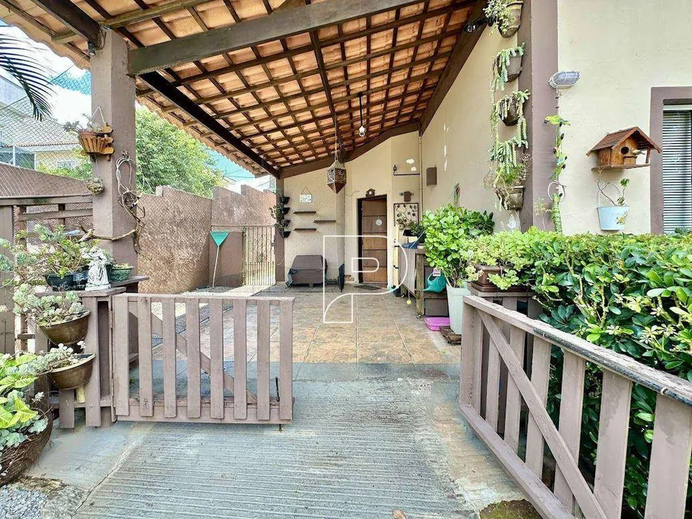 Casa de Condomínio, 2 quartos - Foto 2