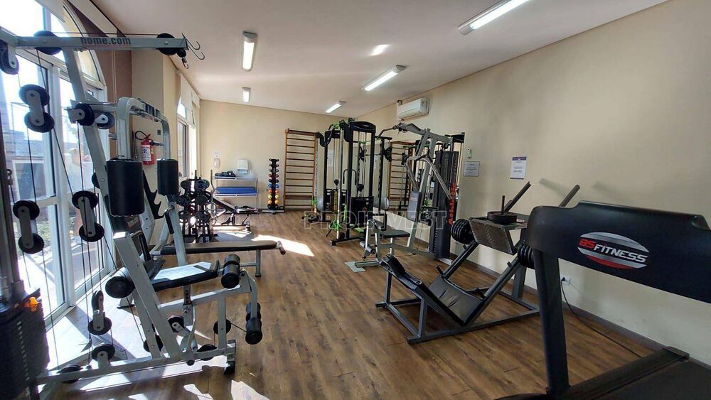 Casa de Condomínio, 2 quartos - Foto 12