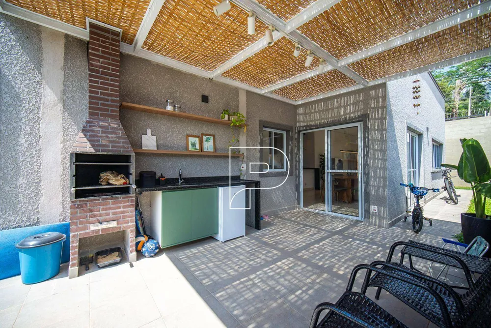 Casa de Condomínio, 3 quartos - Foto 7