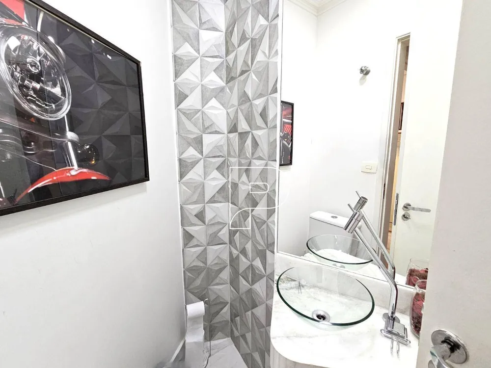 Casa de Condomínio, 3 quartos - Foto 5