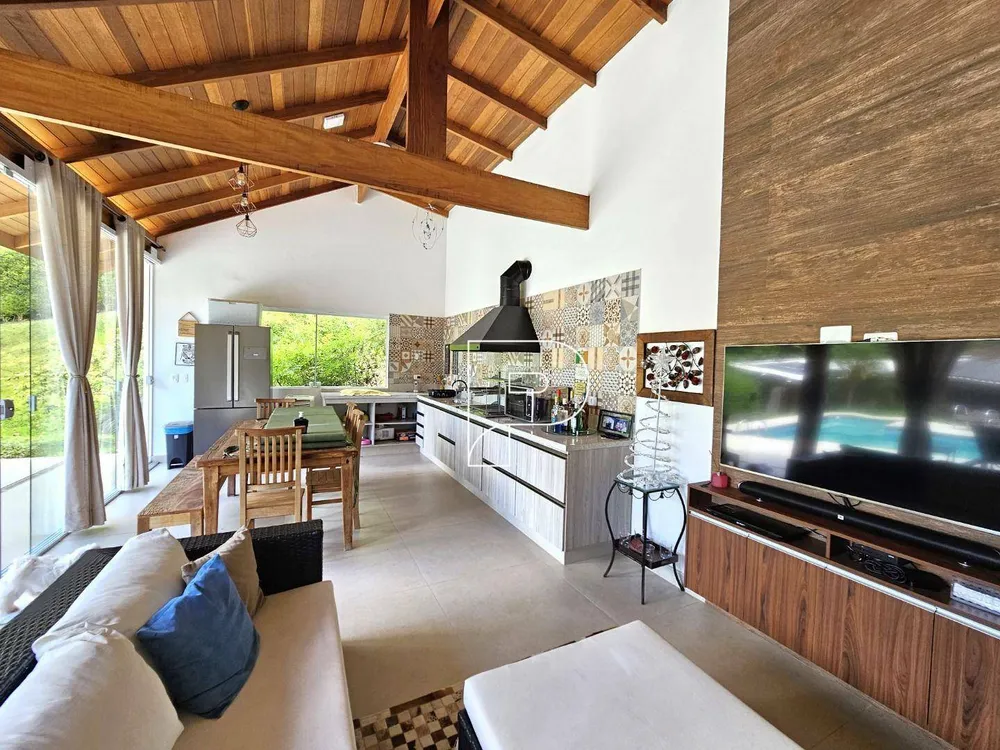 Casa de Condomínio, 3 quartos - Foto 9