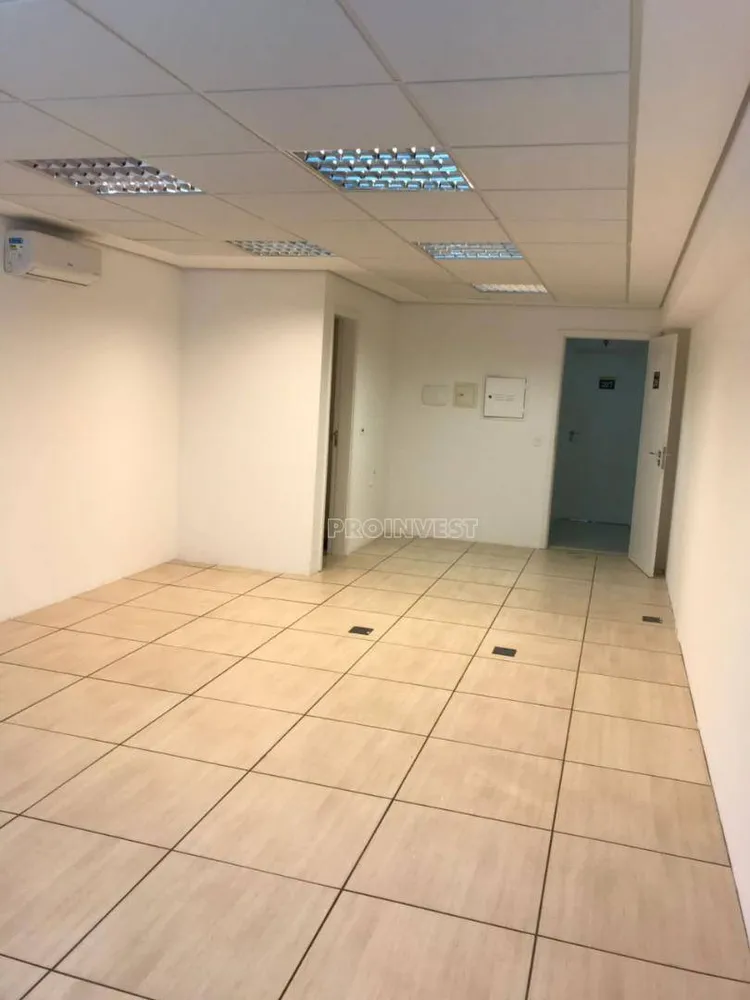 Sala-Conjunto, 37 m² - Foto 5