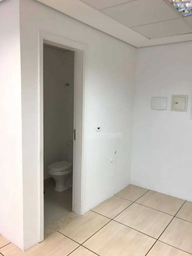 Sala-Conjunto, 37 m² - Foto 6