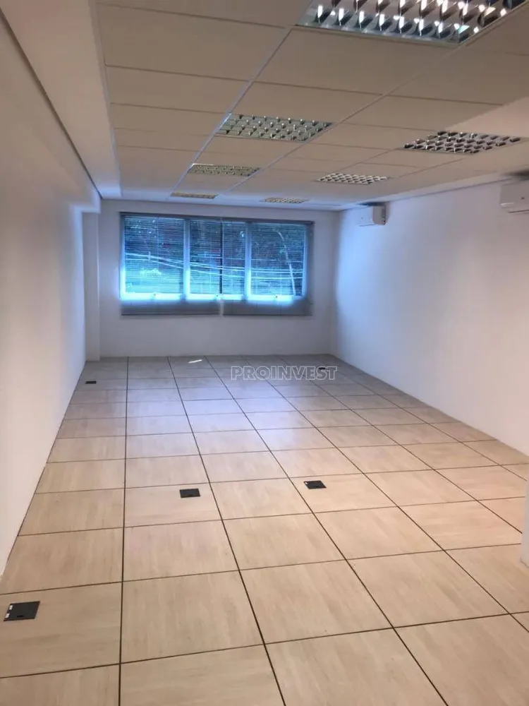 Sala-Conjunto, 37 m² - Foto 7