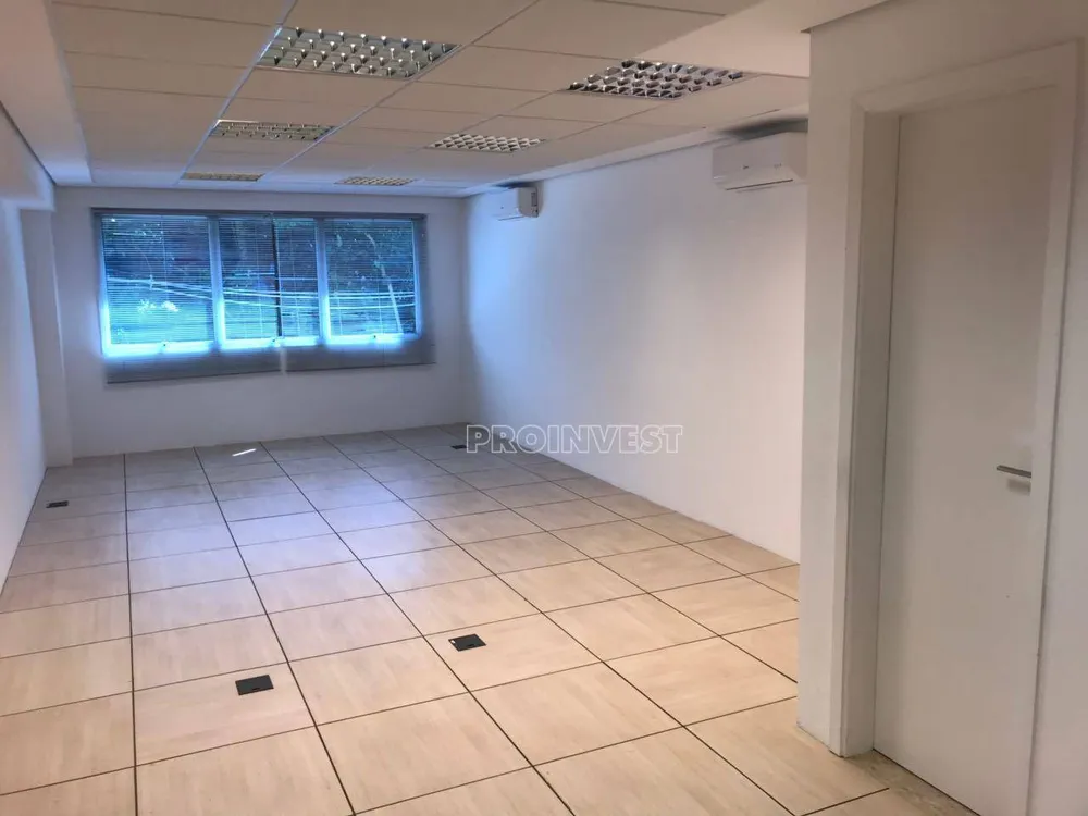 Sala-Conjunto, 37 m² - Foto 1