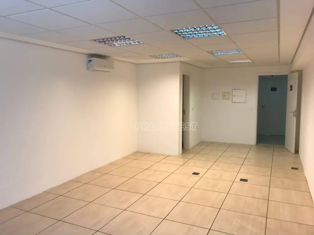 Sala-Conjunto, 37 m² - Foto 2