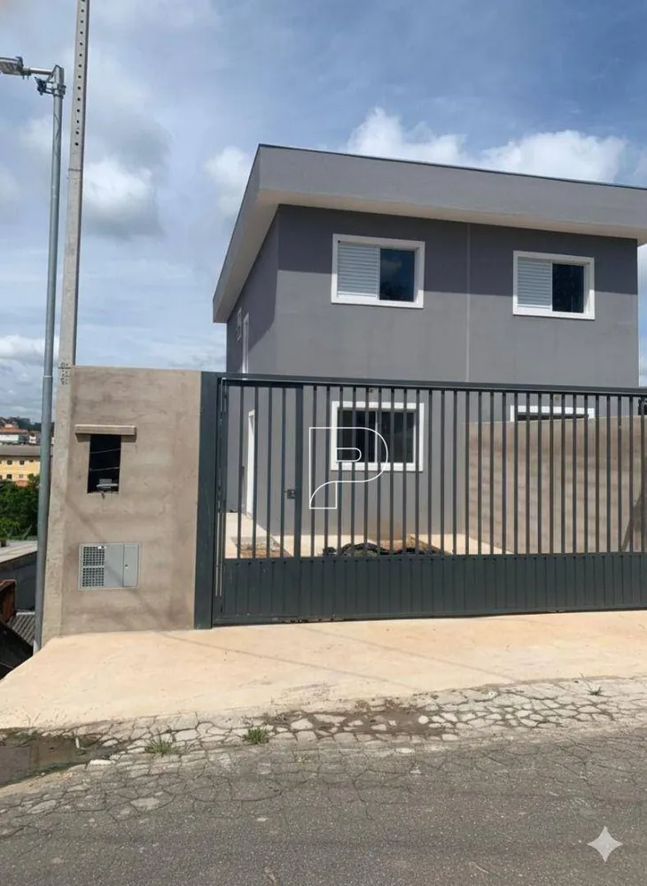 Casa, 2 quartos, 80 m² - Foto 3