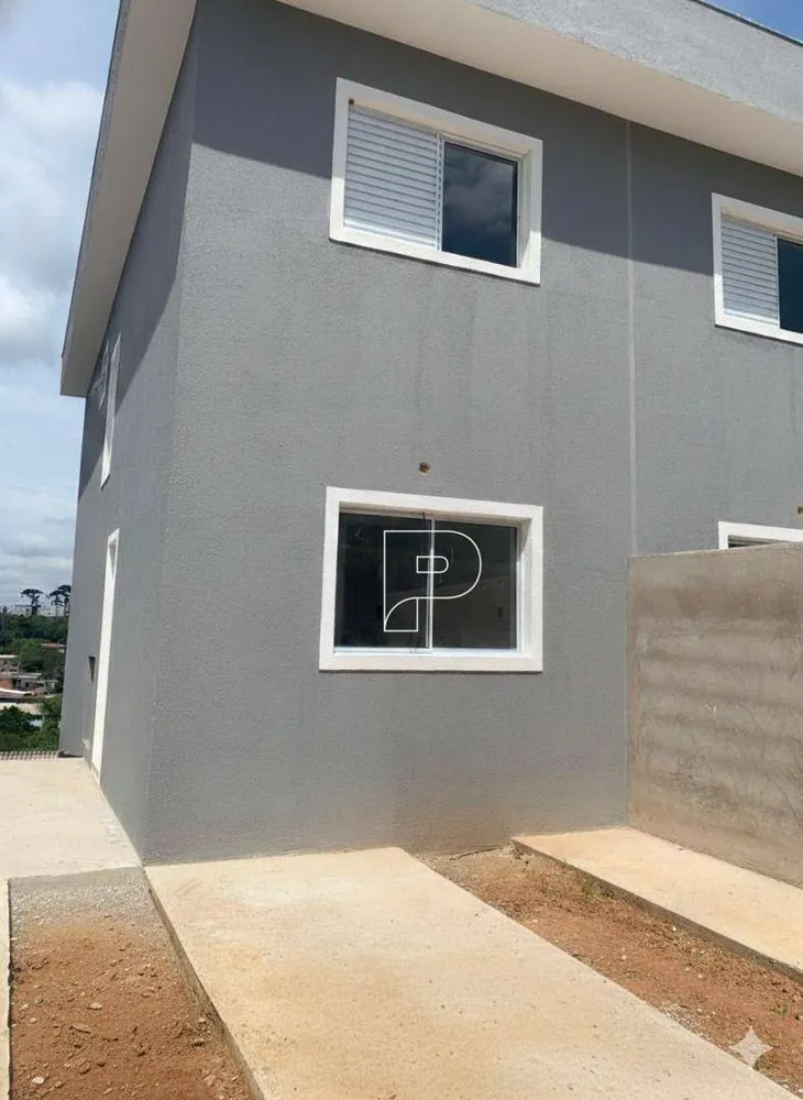 Casa, 2 quartos, 80 m² - Foto 2