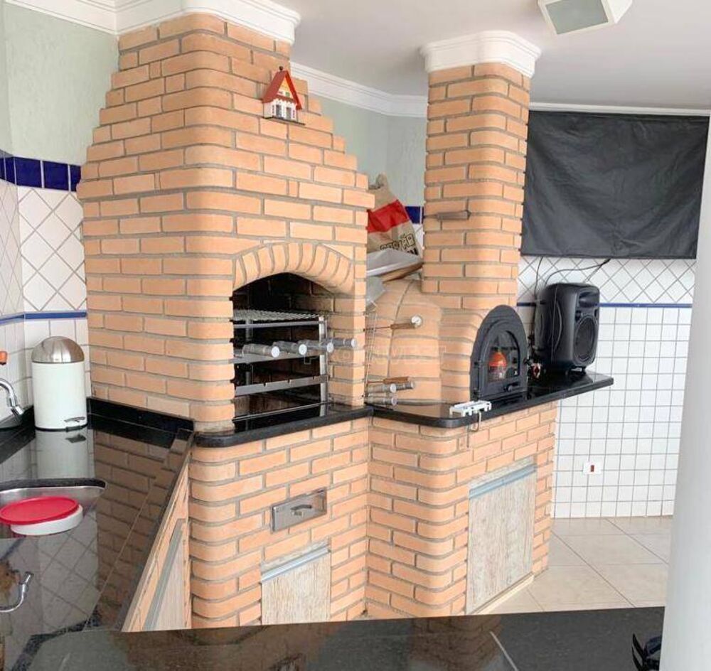 Casa de Condomínio, 4 quartos - Foto 4