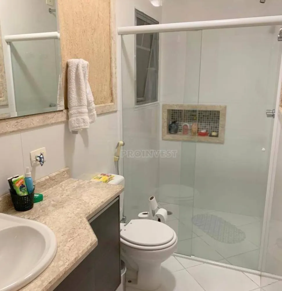 Casa de Condomínio, 4 quartos - Foto 6
