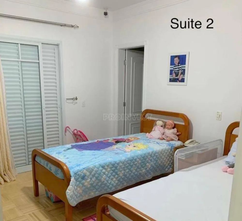 Casa de Condomínio, 4 quartos - Foto 8