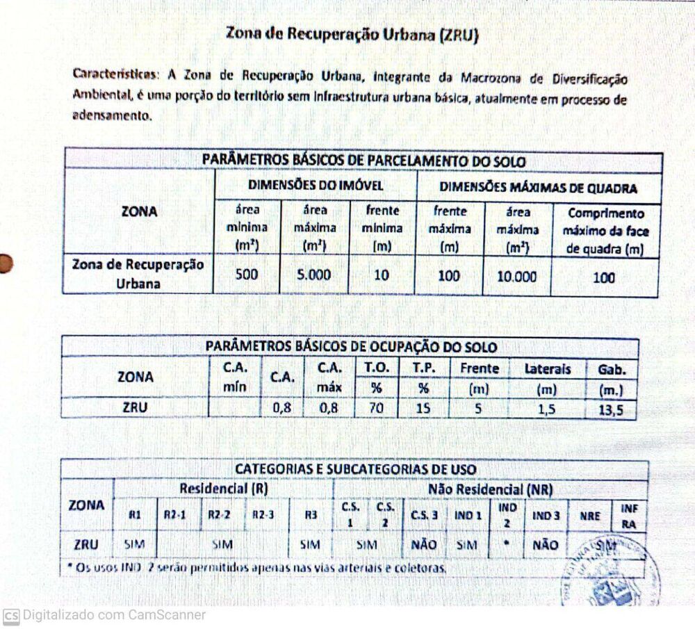 Terreno, 6 hectares - Foto 4