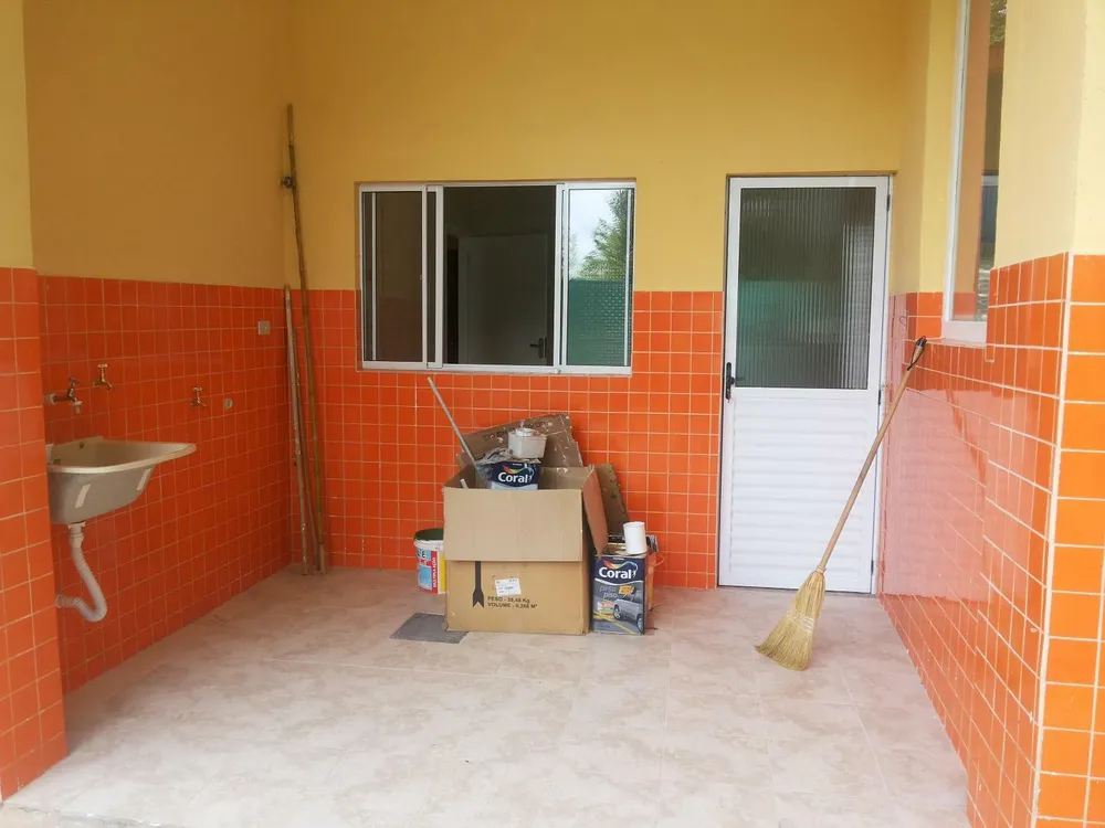 Casa, 2 quartos, 90 m² - Foto 2