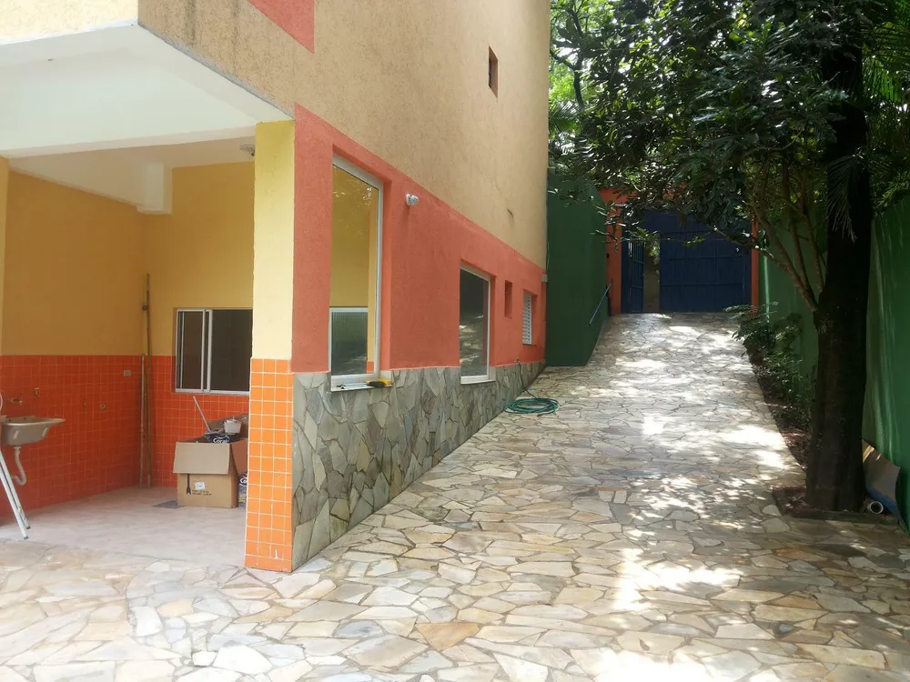 Casa, 2 quartos, 90 m² - Foto 1