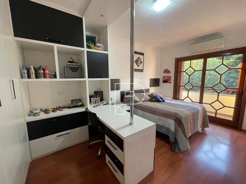 Casa de Condomínio, 5 quartos - Foto 3