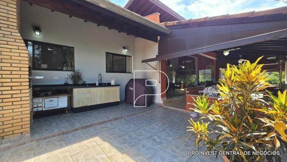 Casa de Condomínio, 3 quartos - Foto 11