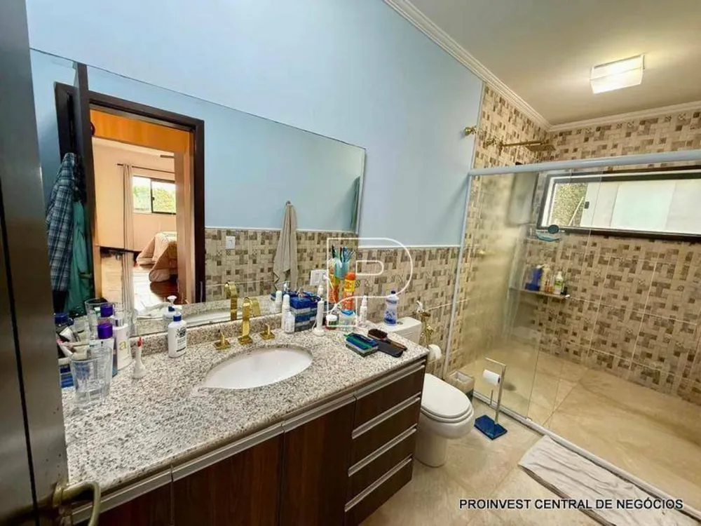 Casa de Condomínio, 3 quartos - Foto 6