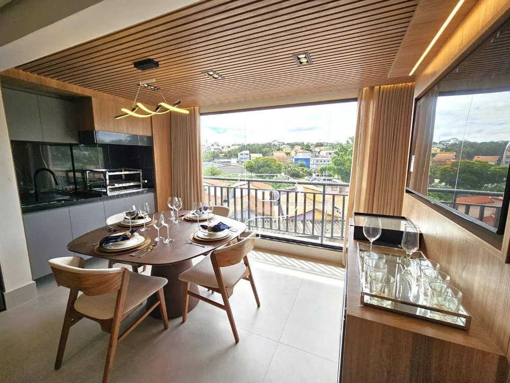 Apartamento, 3 quartos, 77 m² - Foto 3