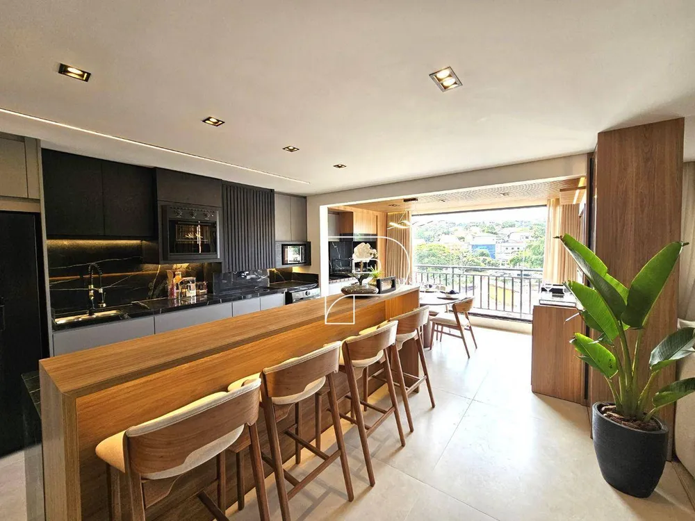 Apartamento, 3 quartos, 77 m² - Foto 2