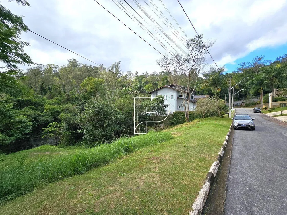 Loteamento e Condomínio, 621 m² - Foto 3