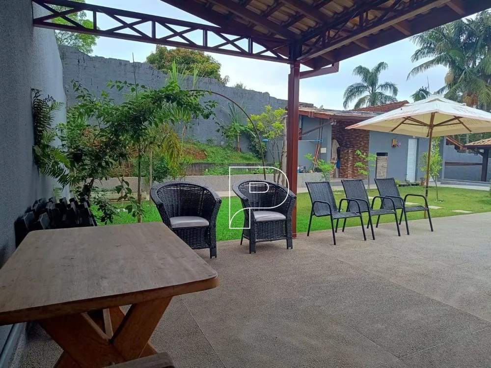 Casa de Condomínio, 4 quartos - Foto 8
