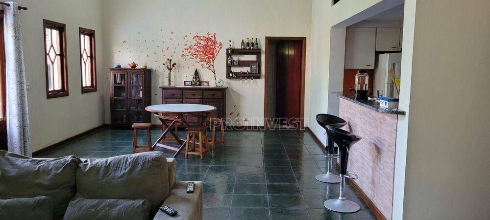 Casa de Condomínio, 7 quartos - Foto 1