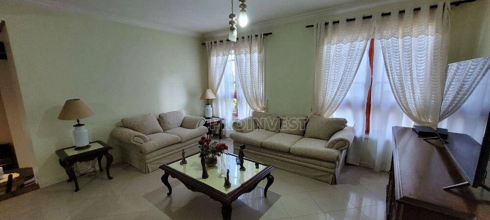 Casa de Condomínio, 7 quartos - Foto 3