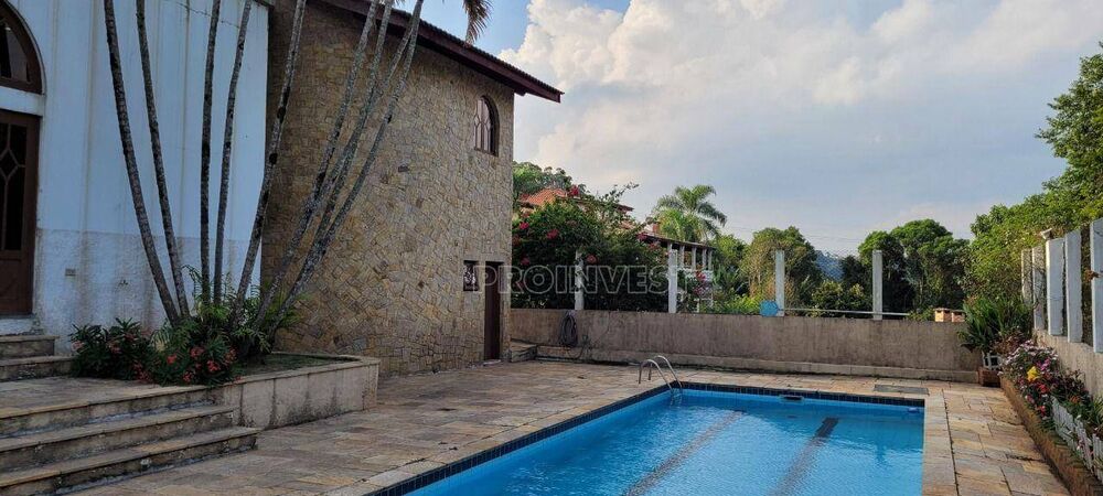 Casa de Condomínio, 7 quartos - Foto 2