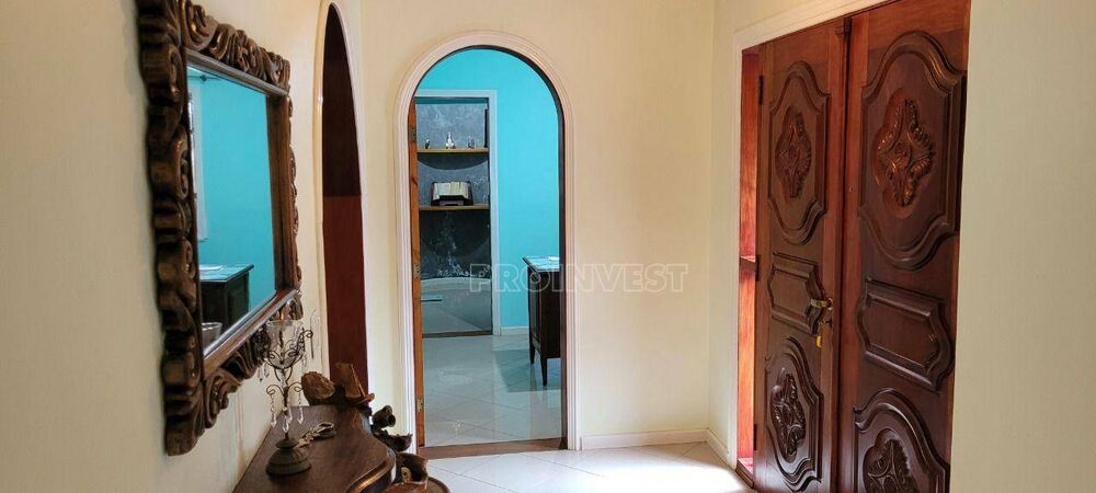 Casa de Condomínio, 7 quartos - Foto 4