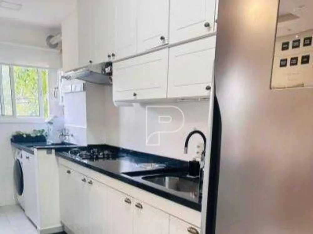 Apartamento, 1 quarto, 40 m² - Foto 3