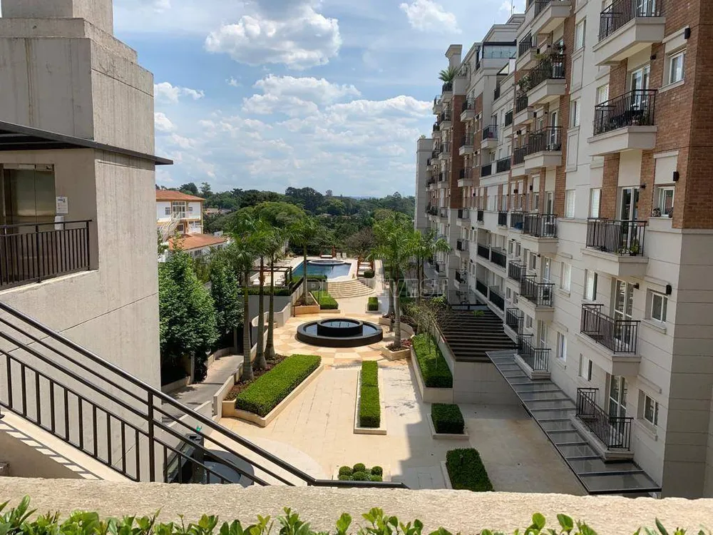 Apartamento, 1 quarto, 40 m² - Foto 4