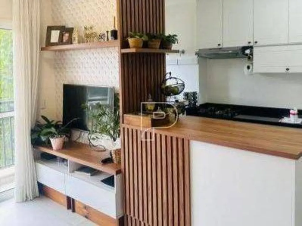 Apartamento, 1 quarto, 40 m² - Foto 2