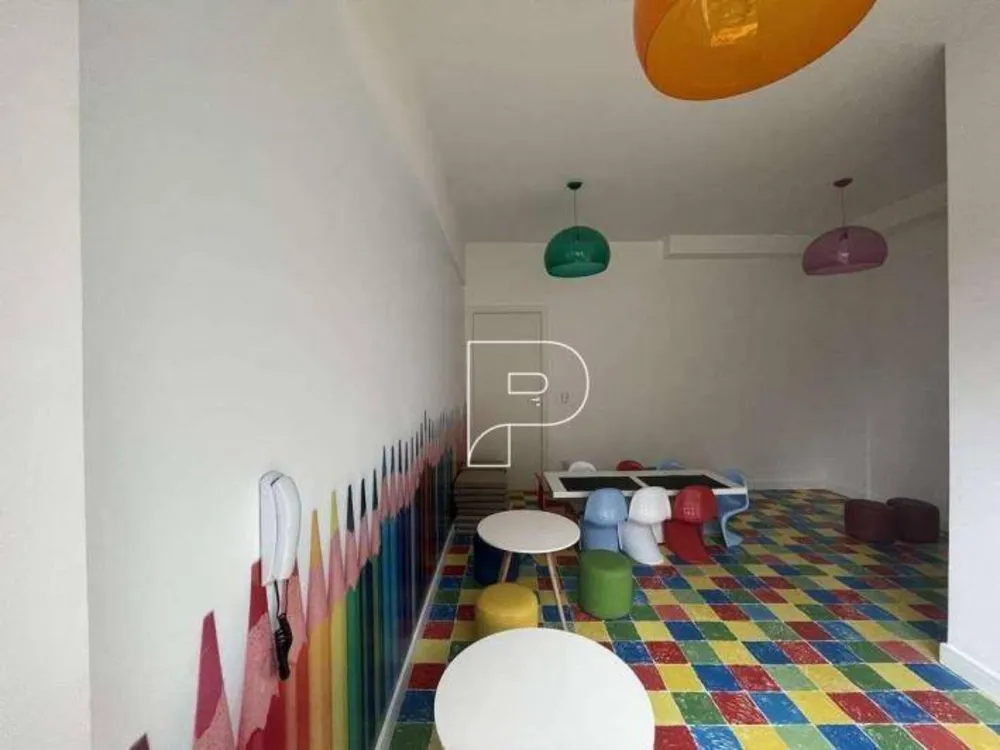 Apartamento, 1 quarto, 40 m² - Foto 5