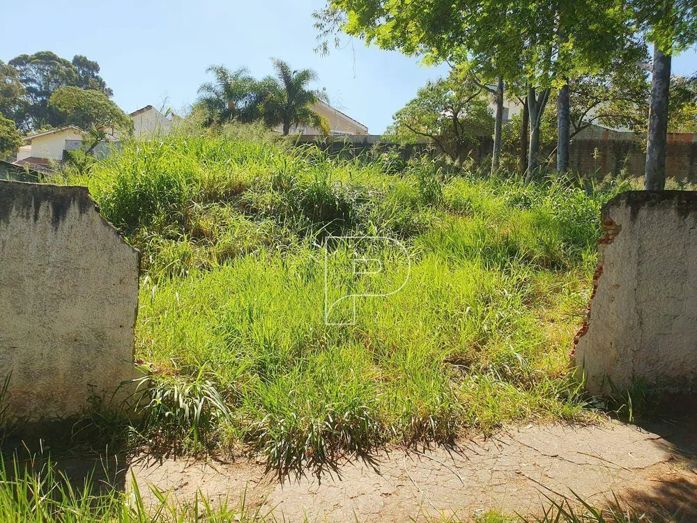 Loteamento e Condomínio, 516 m² - Foto 3
