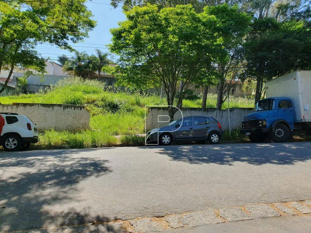 Loteamento e Condomínio, 516 m² - Foto 1