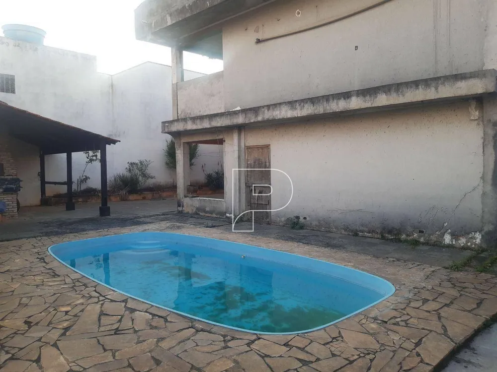 Casa, 5 quartos, 500 m² - Foto 5